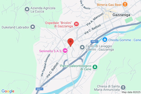 Agenzia Maffeis - Pratiche Auto