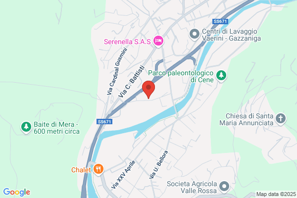 Contimpianti Spa