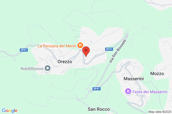 Edilbonazzi (S.N.C.)