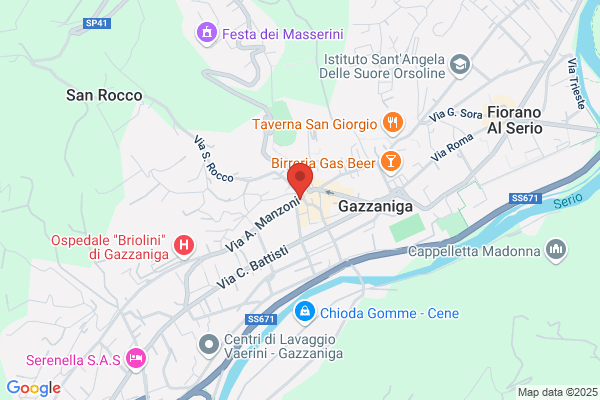 Geoedil Serramenti e Infissi