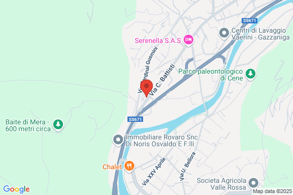 La Seriana Marmi E Graniti Di Guerini & c. (S.N.C.)