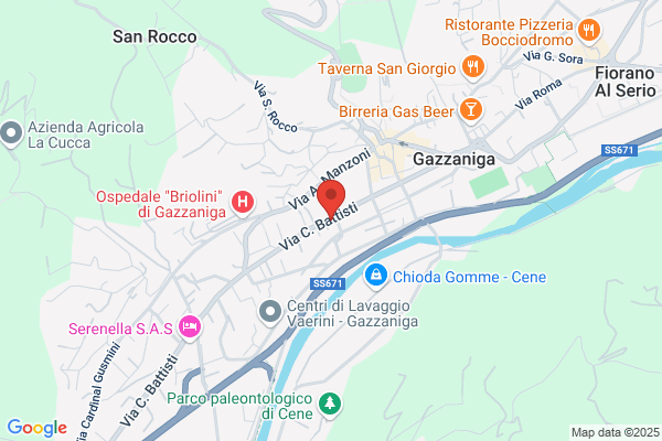 Lacavalla Leonardo