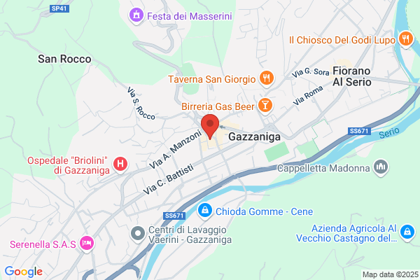 Magni dario