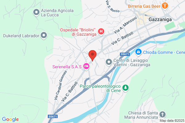 Nonsoloscarpe S.N.C. Di Roberta Chiesa E Oliva Carrara