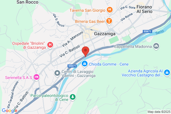 Ongaro Arreda Srl
