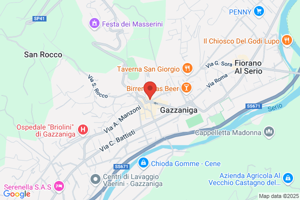 Pezzera Marcello Snc