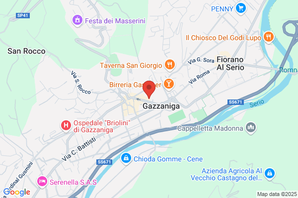 Poste Italiane