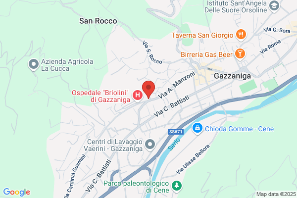 R.R. Assicurazioni Di Rossi Guerino + C. s.N.C.