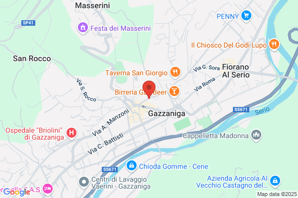 Scuola Di Musica Intercomunale