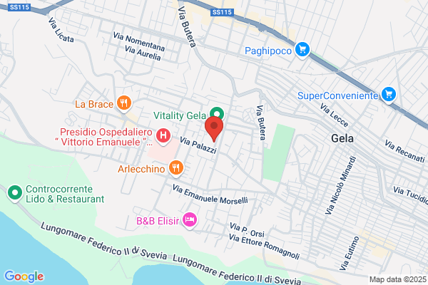Raitano angelo (Geom.)
