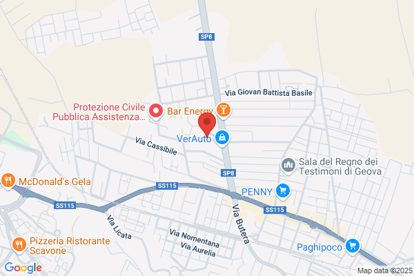 Rapperini Arredamenti Srl
