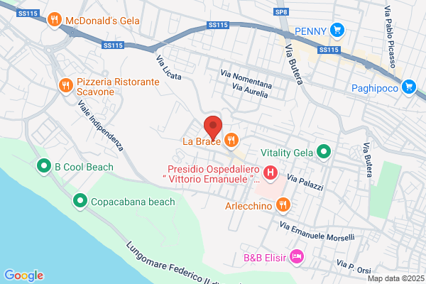 Satogi Servizi Finanziari Srl