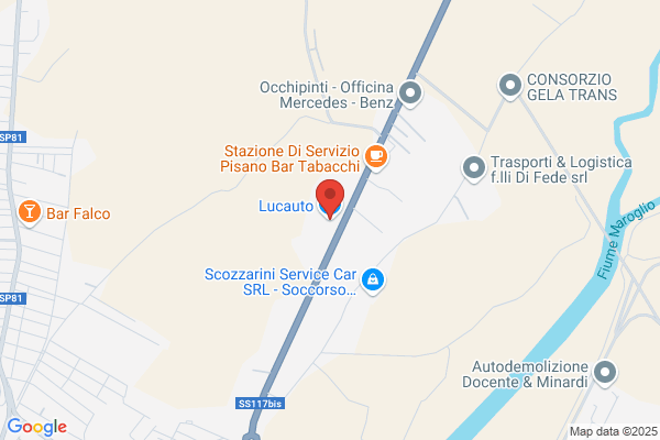Lucauto