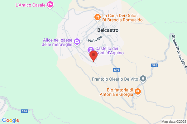 Scarpinato vincenzo (Avv.)