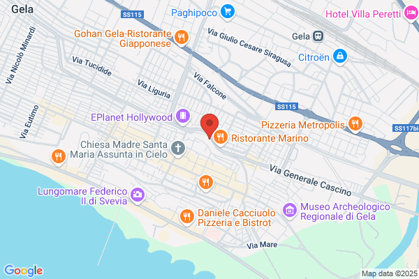 Giemme Motor Srl