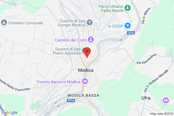 Modica nicolo
