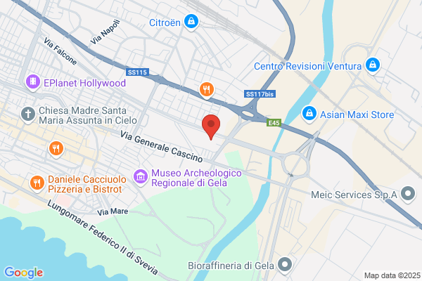 Tribunale Civile