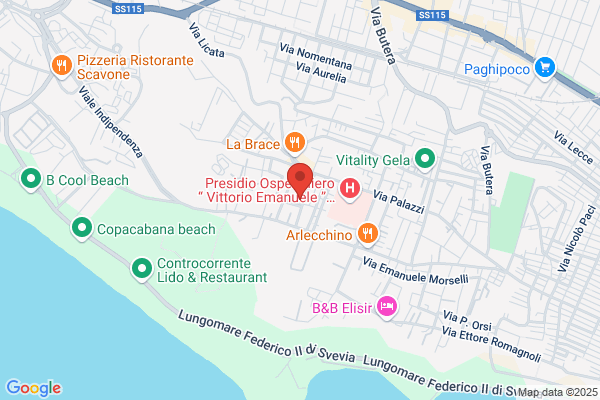 Ufficio Giudice Di Pace