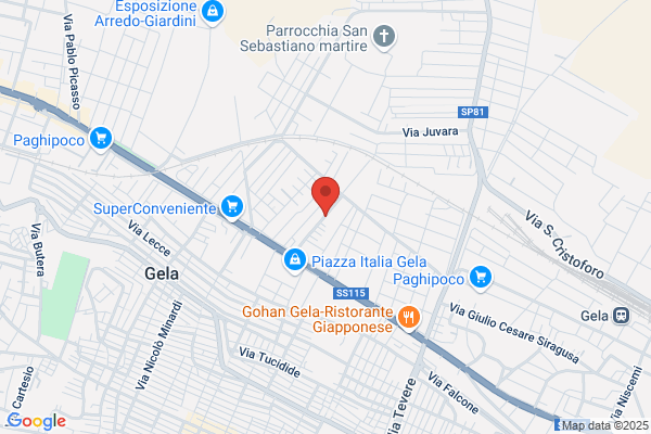 Ventura luigi Gabriele