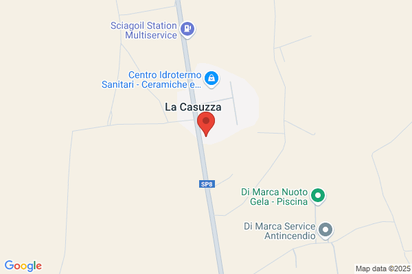 Coperture e Pareti