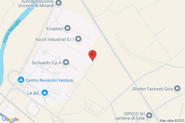 Kia Costruzioni