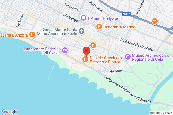 Psaila Ambiente