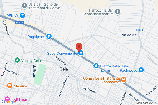 Vella vincenzo