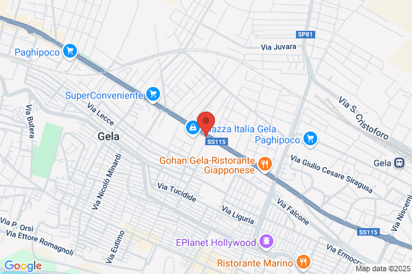Guzzo Rosario