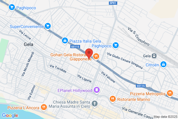 Iudice Francesco (Ing.)