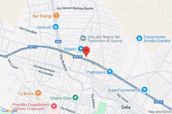 Farmacia del Popolo
