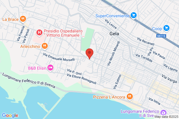 Lorchidea Di Vella Carmela
