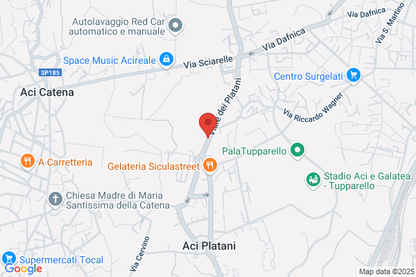 Sicilgel Di Lauretta Damiano & C. Snc