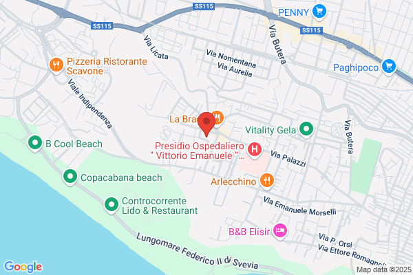 Hotel Antiche Mura
