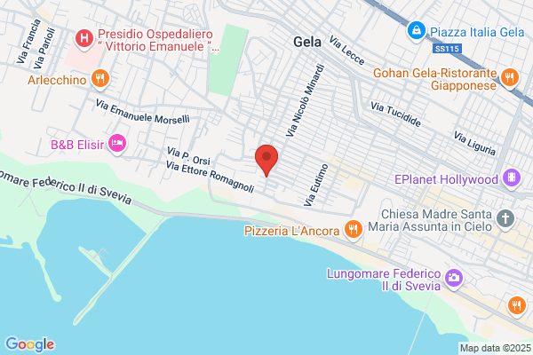 Roma Costruzioni Srl