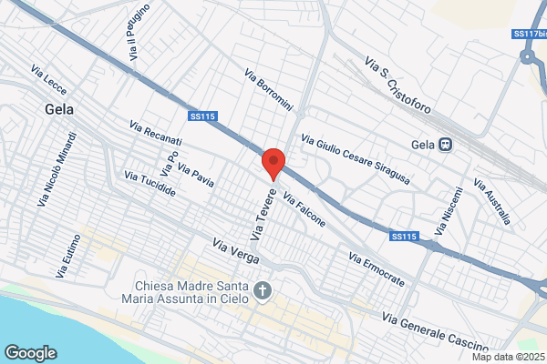 Societa Manutenzione E Costruzione Cemento Armato S.R.L