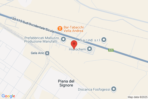 Turco Costruzioni S.R.L.