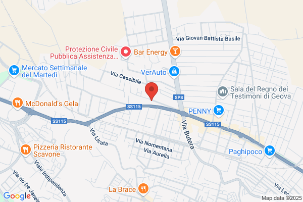 La Dea Bendata Srl