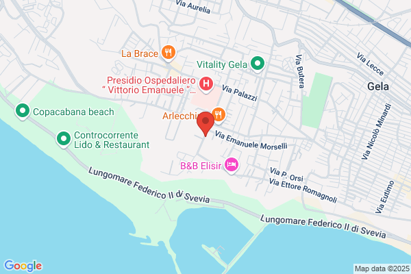 Radiologia Villa Rosalba S.r.l.