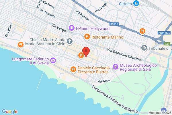 Nuzzi giuseppa