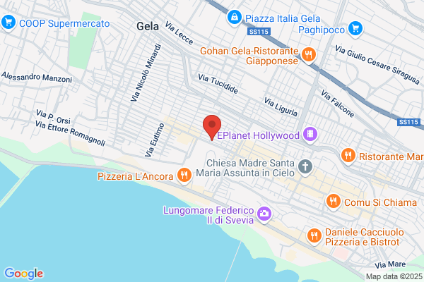Lombardo grazia