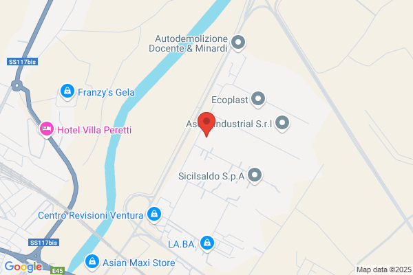 Pescagel Group S.P.A.