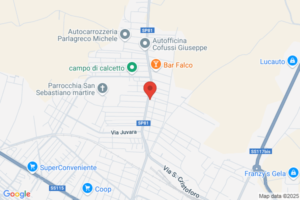 Pirre salvatore