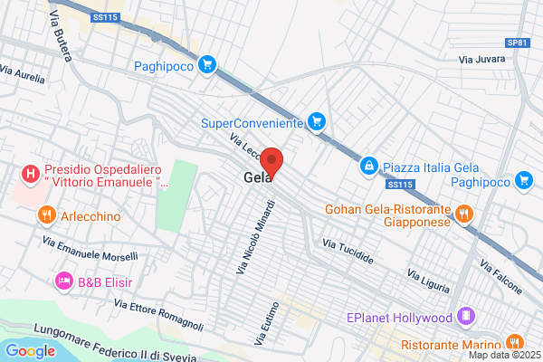 Caseificio Cosenza