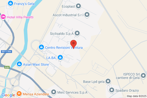 Multiplast Srl