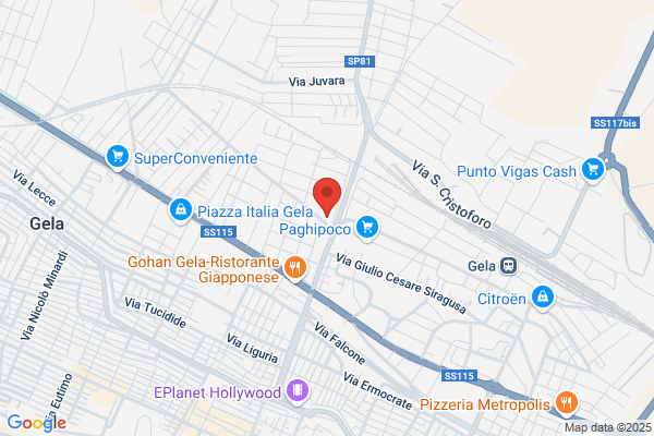 Poliambulatorio For Human