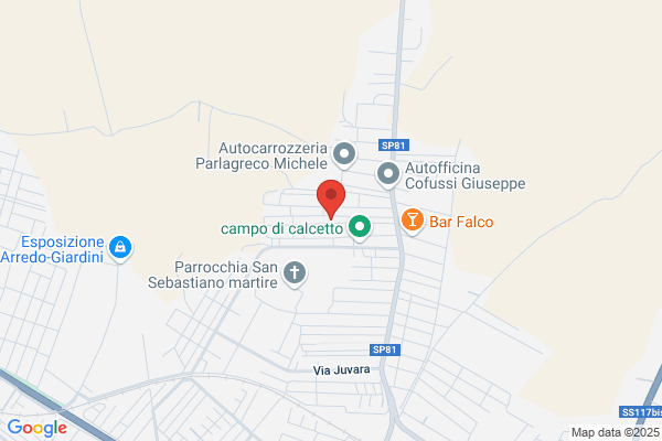 Ardore Emanuele Impresa di Costruzioni