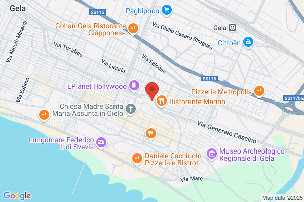 Banca Popolare Sant'Angelo