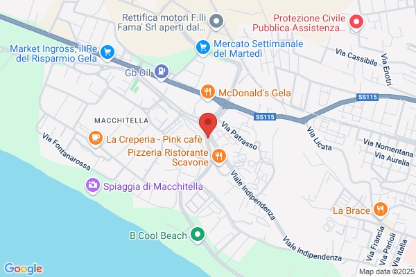 Edigrafica Piccola Societacooperativa A R.L.