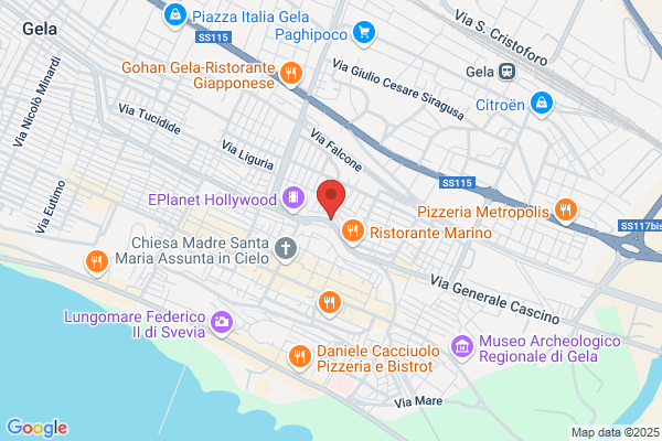 Edilmpianti Di Cocchiara Antonio