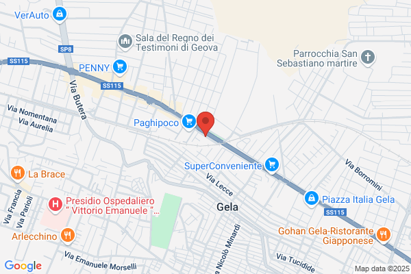 Fal.Ben.Impianti Srl